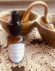 Emily's Essentials Frankincense & Myrrh Facial Serum