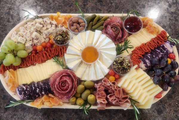 Large Charcuterie Board
