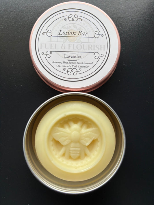 Lotion Bar