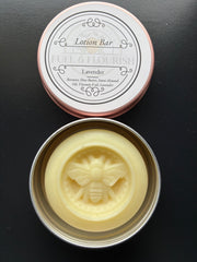 Lotion Bar