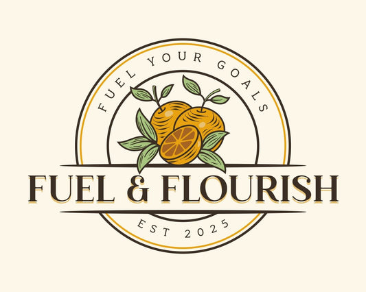 Fuel and Flourish Gift Card