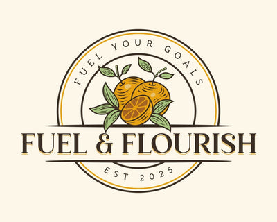 Fuel and Flourish Gift Card