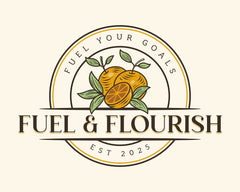 Fuel and Flourish Gift Card