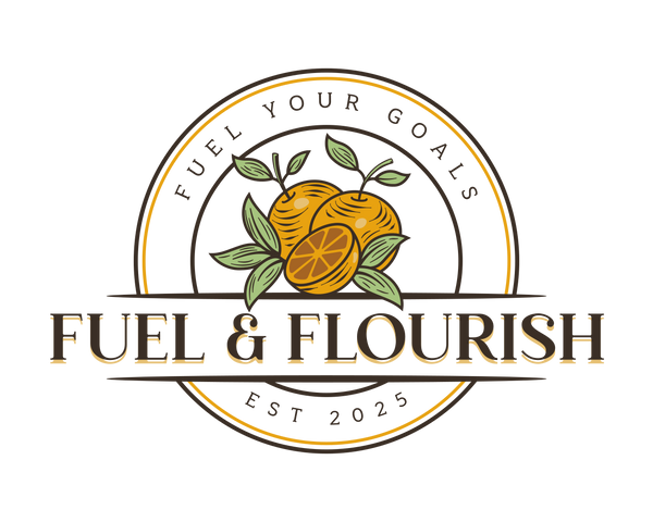 Fuel & Flourish PA